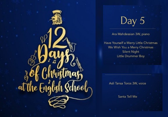 Day 5